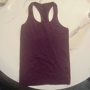Lululemon Swiftly Tech Racerback Tank || 6